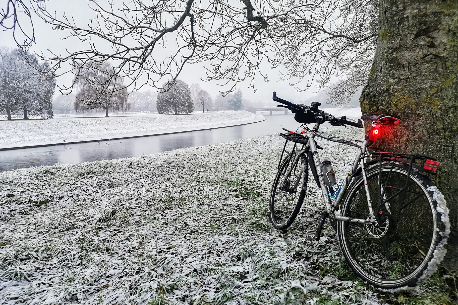 🚲ACT TODAY Save Dryden Road ACT TODAY 🚲